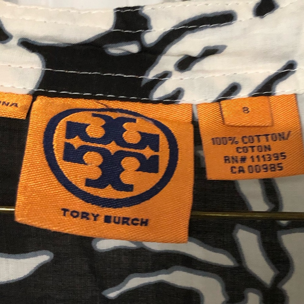 Tory Burch Cover All